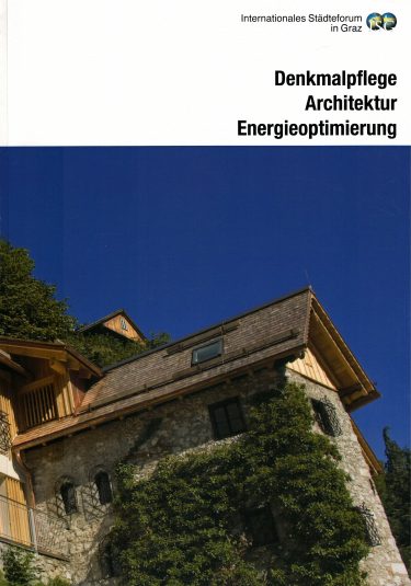 Tagungsband 2012 Cover