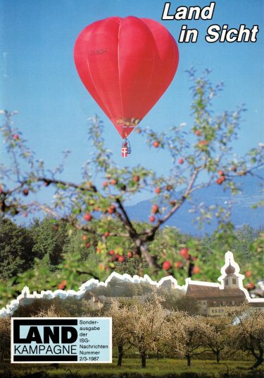 1987 Cover Magazin 2-3