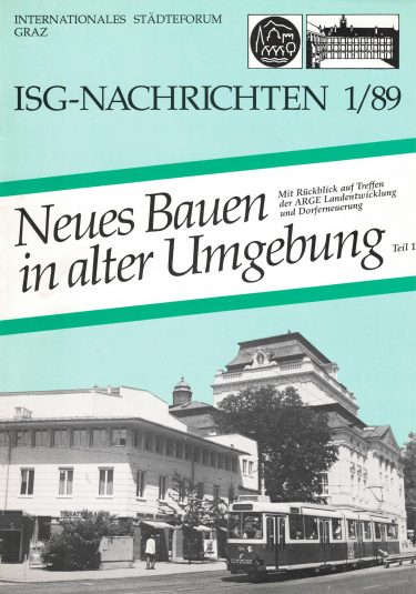 1989 Cover Magazin 1