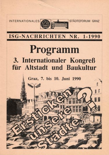 1990 Cover Magazin 1