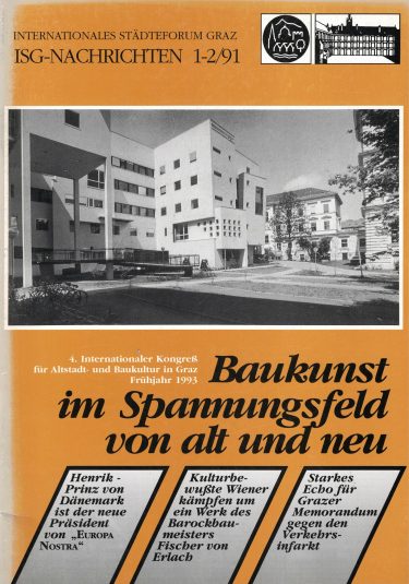 1991 Cover Magazin 1-2