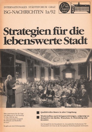 1992 Cover Magazin 1a