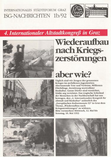 1992 Cover Magazin 1b