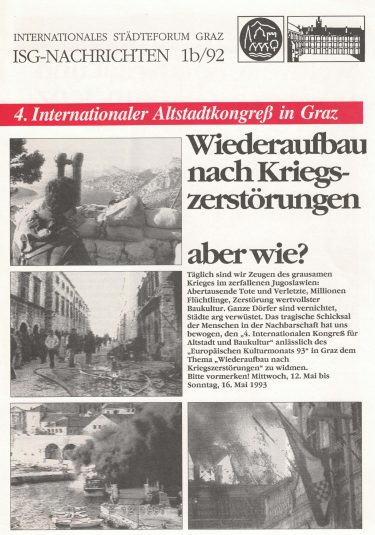 1992 Cover Magazin 1b