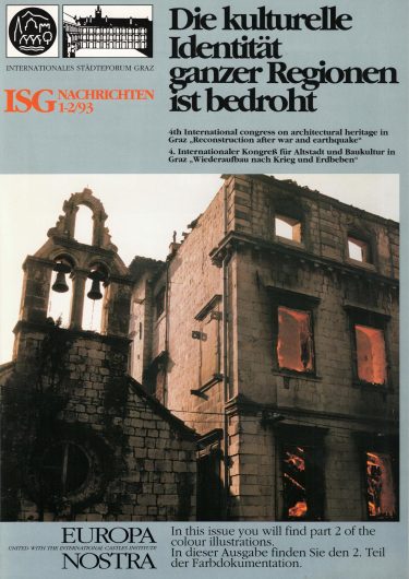 1993 Cover Magazin 1-2