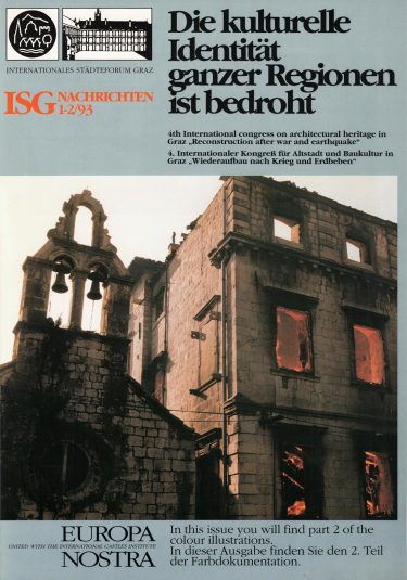1993 Cover Magazin 1-2