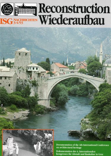1993 Cover Magazin 3-4