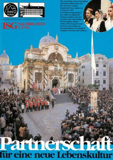 1994 Cover Magazin 1-2