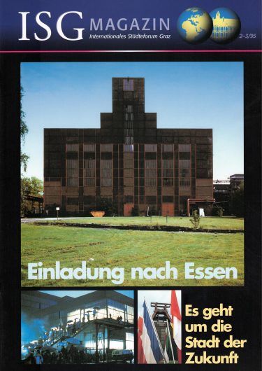 1995 Cover Magazin 2-3