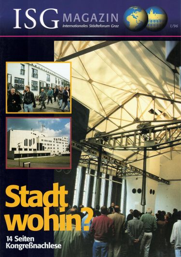 1996 Cover Magazin 1
