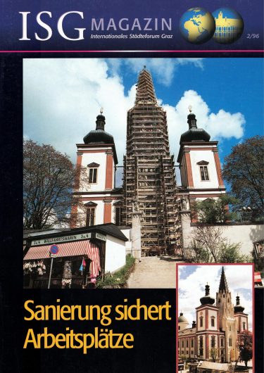 1996 Cover Magazin 2