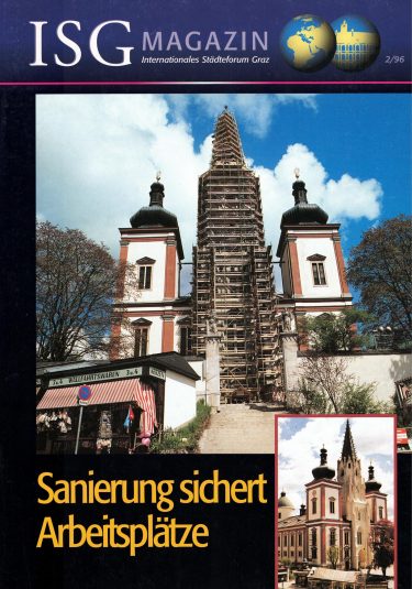 1996 Cover Magazin 2
