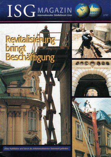 1997 Cover Magazin 2