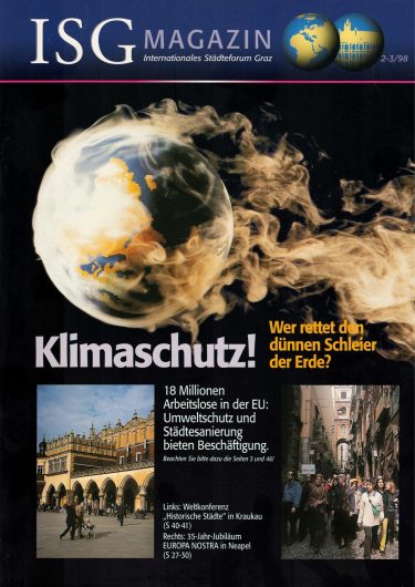 1998 Cover Magazin 2/3