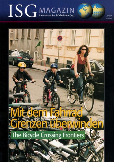 1999 Cover Magazin 2