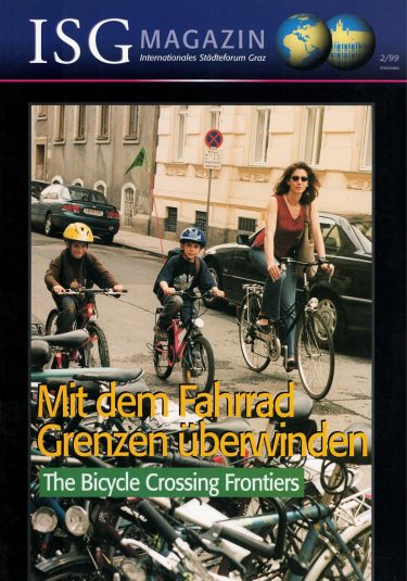 1999 Cover Magazin 2