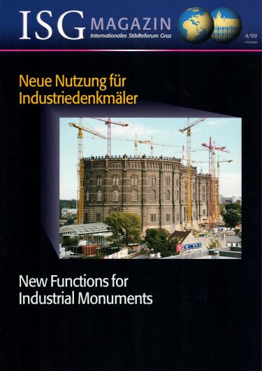 1999 Cover Magazin 4