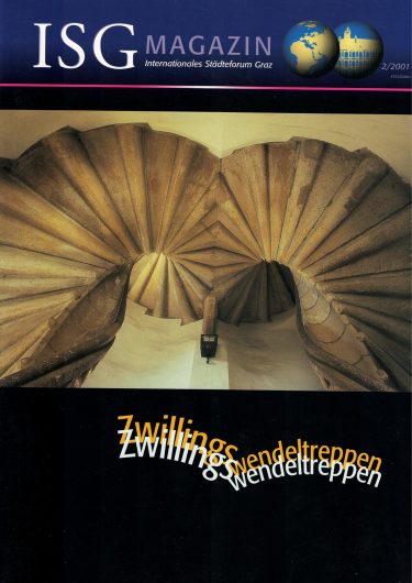 2001 Cover Magazin 2
