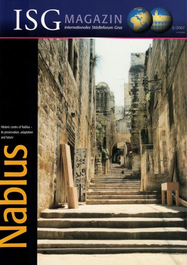 2001 Cover Magazin 3
