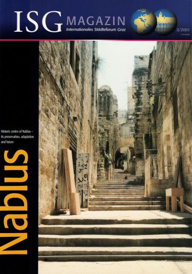 2001 Cover Magazin 3