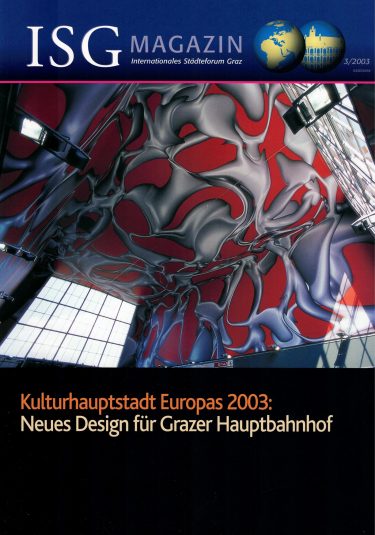 2003 Cover Magazin 3