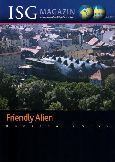 2003 Cover Magazin 4