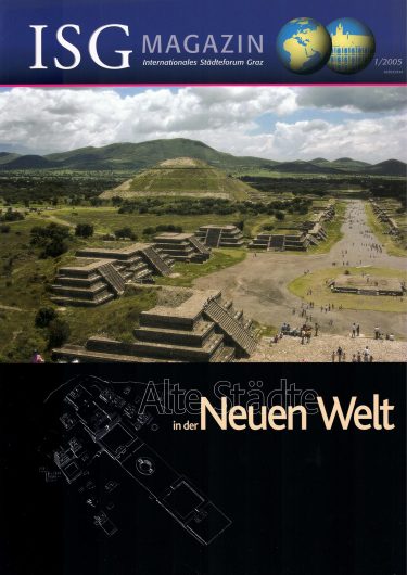 2005 Cover Magazin 1