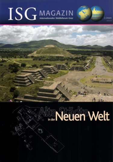 2005 Cover Magazin 1