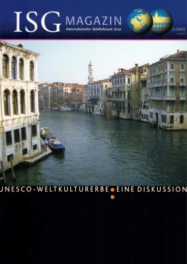 2005 Cover Magazin 3