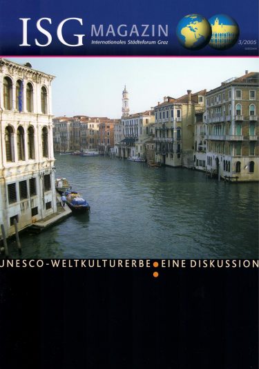 2005 Cover Magazin 3