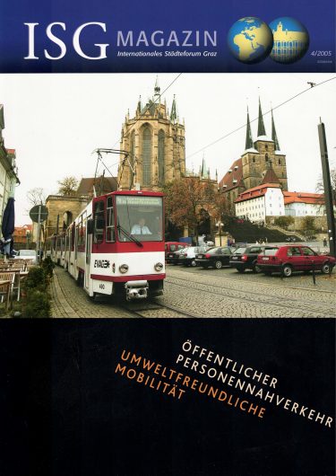 2005 Cover Magazin 4