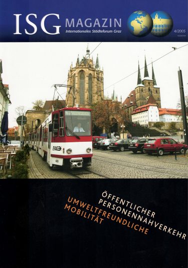 2005 Cover Magazin 4