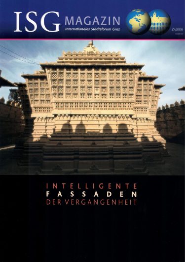 2006 Cover Magazin 2
