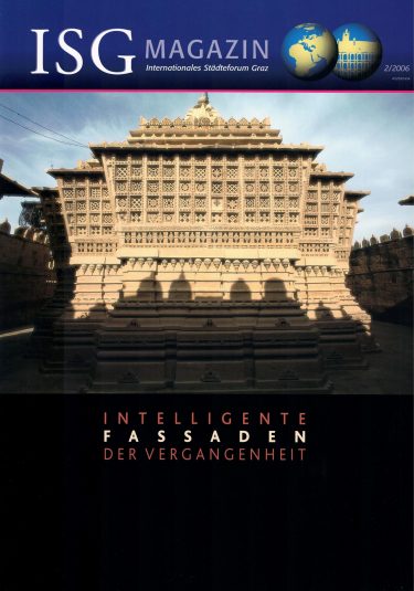 2006 Cover Magazin 2