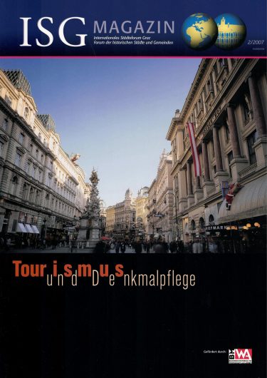 2007 Cover Magazin 2