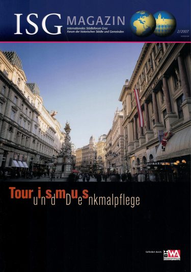 2007 Cover Magazin 2