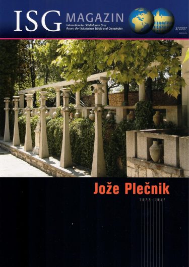 2007 Cover Magazin 3