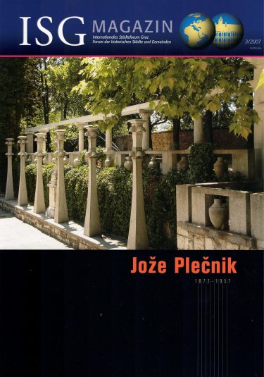 2007 Cover Magazin 3