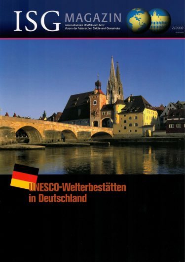 2008 Cover Magazin 2