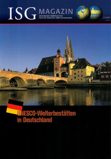 2008 Cover Magazin 2