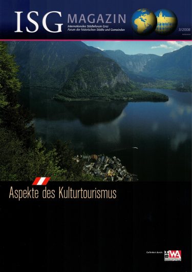 2008 Cover Magazin 3