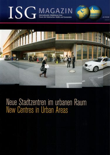 2008 Cover Magazin 4