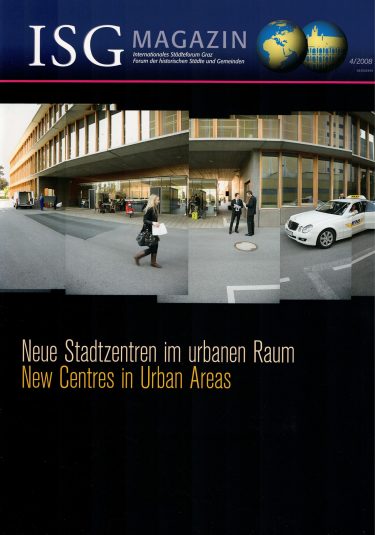 2008 Cover Magazin 4