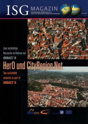 2009 Cover Magazin 4