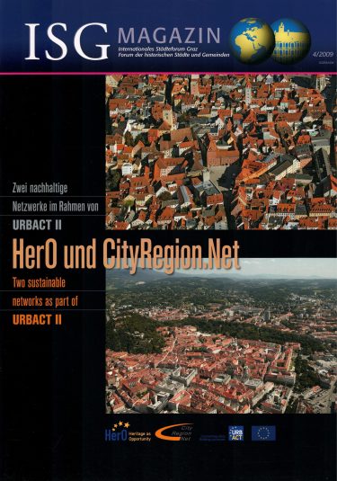 2009 Cover Magazin 4