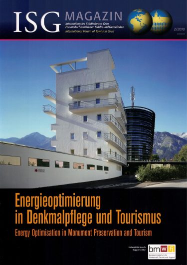 2010 Cover Magazin 2
