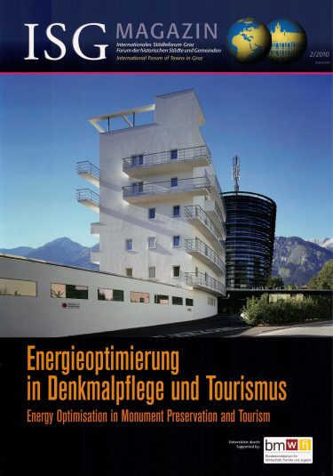 2010 Cover Magazin 2