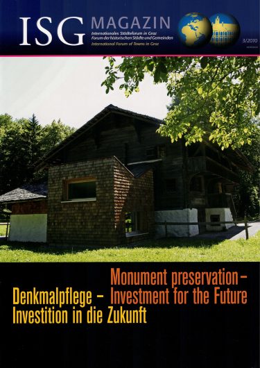 2010 Cover Magazin 3