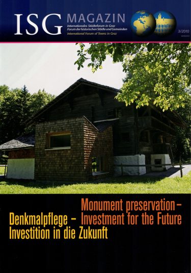 2010 Cover Magazin 3