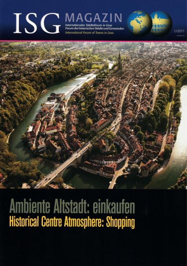 2011 Magazin Cover 1